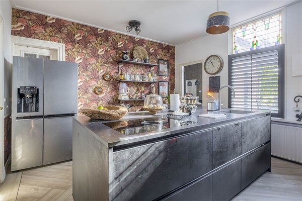Medium property photo - Bocht Oosterdiep 8, 9641 JK Veendam